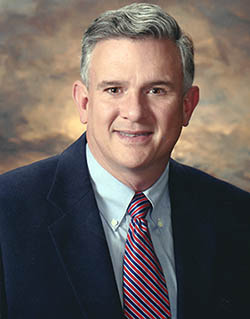 Dr. Robert Pryor